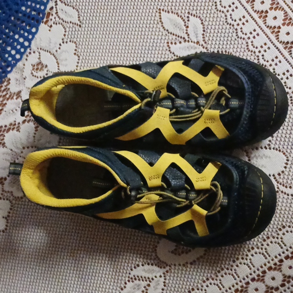 Mens Jambu sandals